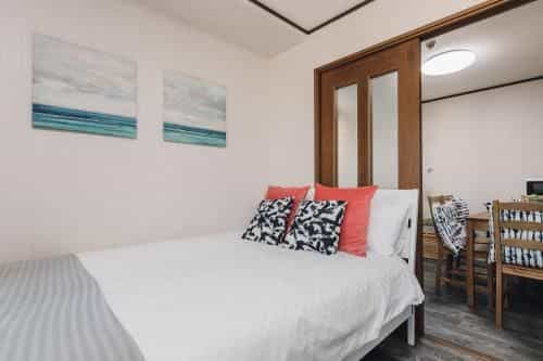 Nippombashi Back Kuromon AFP Apartment Nippombashi Back Kuromon AFP Apartment