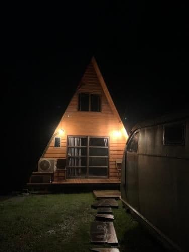 Cottage