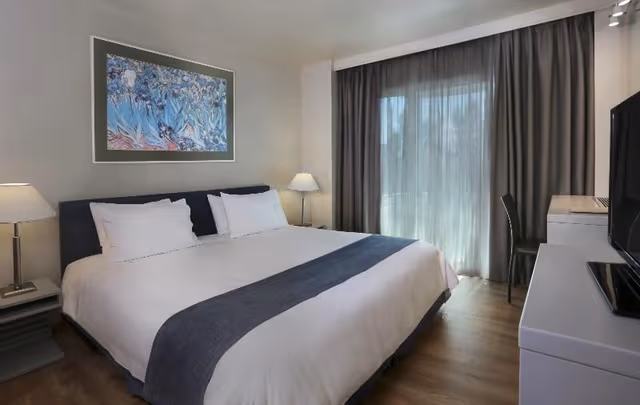 SUITE STANDARD