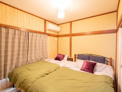 Two-Bedroom Suite