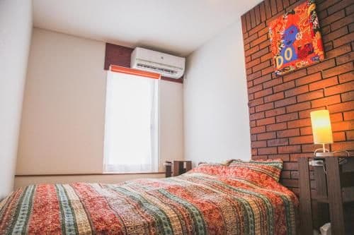 Queen Room