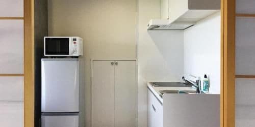 Deluxe Suite with Sea View 101