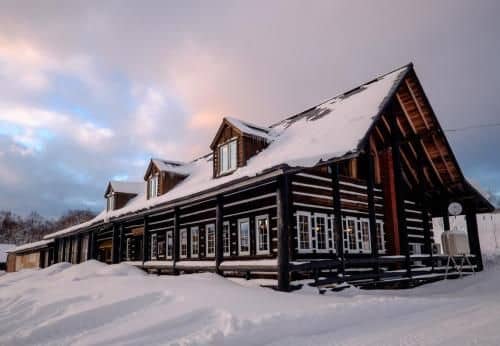 Hopi Hills Farmstay, Kiroro Hopi Hills Farmstay, Kiroro