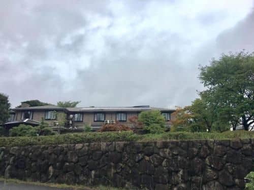 Hoshi no Sato Hoshi no Sato