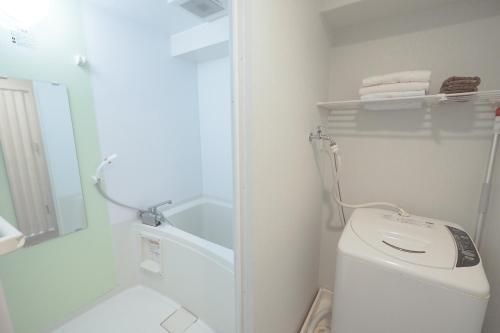 MK81 Nipponbashi Cozy suite1