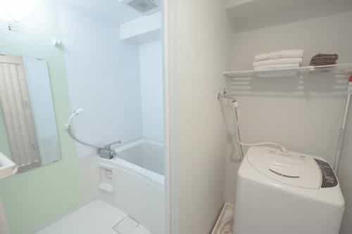 MK81 Nipponbashi Cozy suite MK81 Nipponbashi Cozy suite