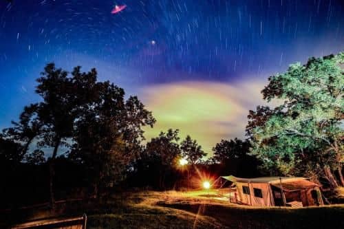 Glamping Resort Aso Glamping Resort Aso