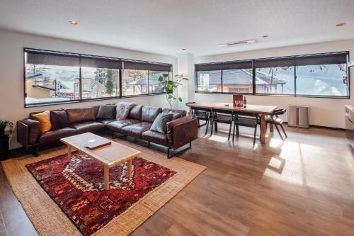 ฮัปโปะ อพาร์ตเมนต์ บาย ฮะคุบะ ฮอสพิทาลิตี้ กรุ๊ป (Happo Apartment by Hakuba Hospitality Group)1