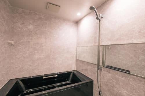 Four-Bedroom Apartment