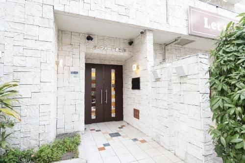 CITY HOTEL Namba Residence 2 CITY HOTEL Namba Residence 2
