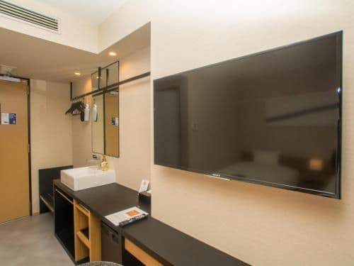 Twin Room - Non-Smoking