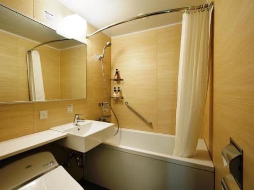 Twin Room - Non-Smoking