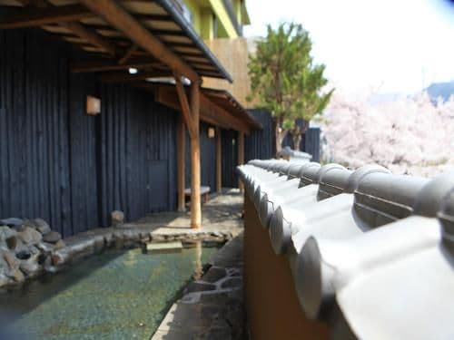 Japanese-Style Standard Room
