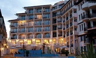 The Cliff Beach & Spa Resort1