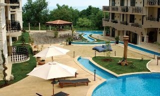 The Cliff Beach & Spa Resort4