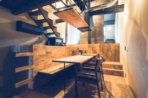 Noboru House Kyoto0