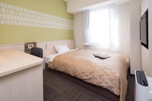 Standard Double Room - Smoking
