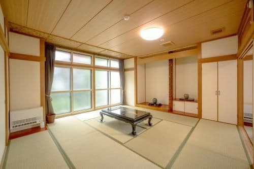 Luxury Apartment - 2 Bed Room with Japanese Style Room