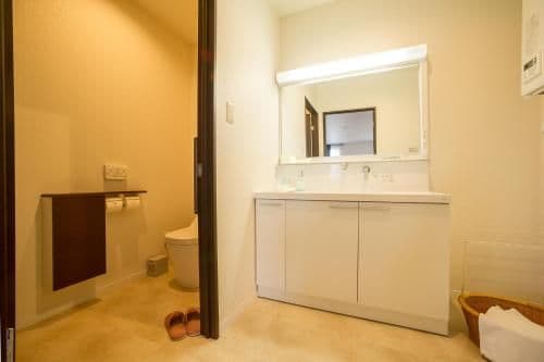Deluxe Apartment 202