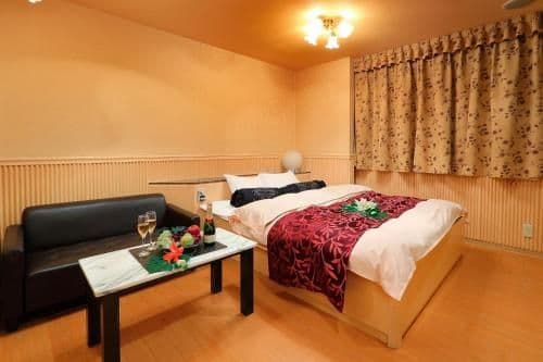 Superior Queen Room