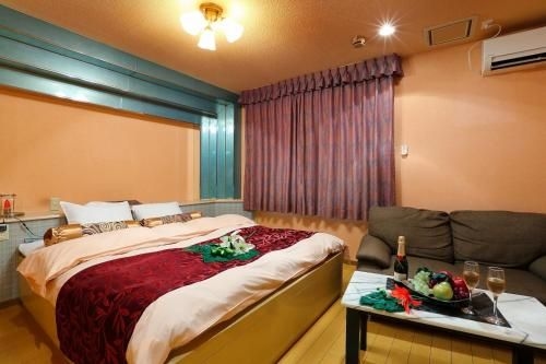 HOTEL REGINA (Adult Only) (Hotel Regina (Adult Only))3