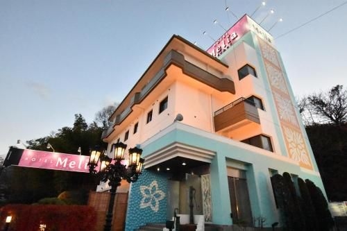 Hotel Melia RESORT(Adult Only)0