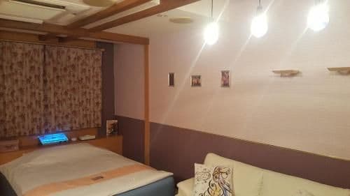 Standard King Room
