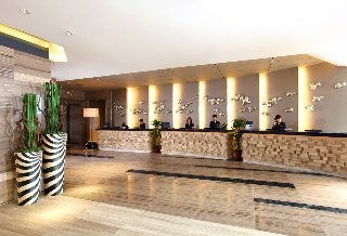 แกรนด์เมอร์เคียว ซันไชน์ (Grand Mercure Sunshine)0