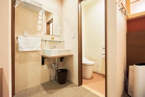 Double Room - Non-Smoking