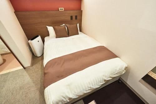 Double Room - Non-Smoking