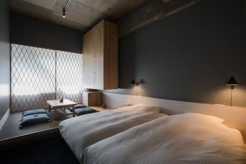 Japanese-Style Standard Room