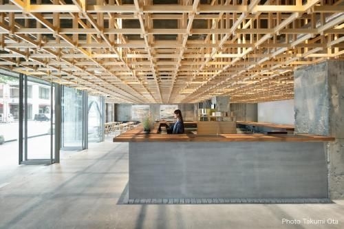 KUMU 金沢 by THE SHARE HOTELS (KUMU by THE SHARE HOTELS)0