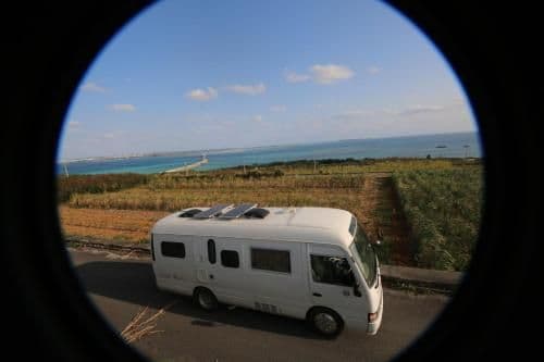 Camping Car