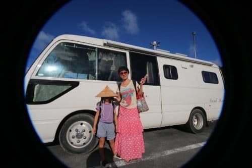 Camping Car