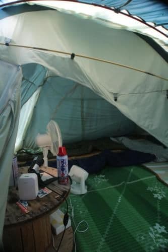 Tent