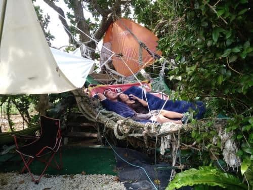 Tent