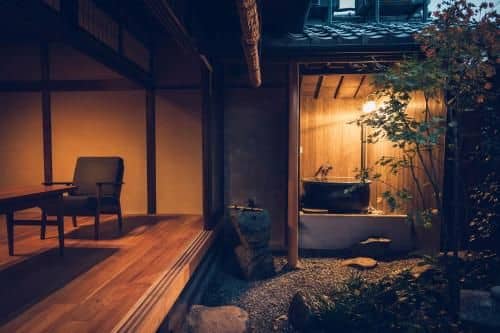 Tsukihi House Kyoto Tsukihi House Kyoto