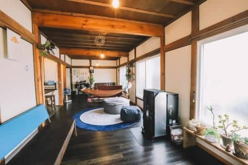 Kushiro Guesthouse cooka doodle doo Kushiro Guesthouse cooka doodle doo
