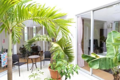 Suite Villa