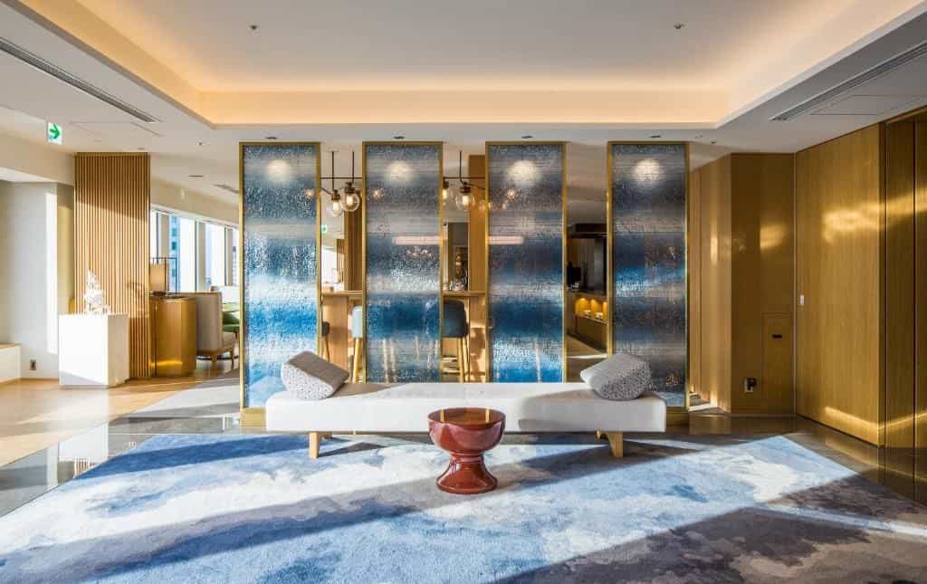 Keio Plaza Hotel Tokyo Premier Grand Keio Plaza Hotel Tokyo Premier Grand