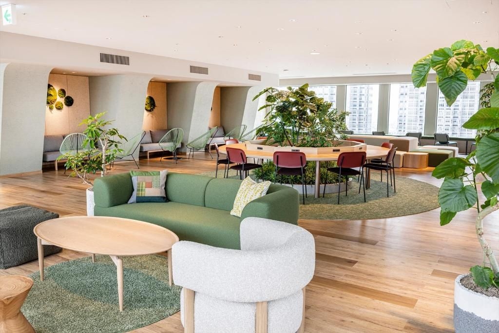 Keio Plaza Hotel Tokyo Premier Grand3
