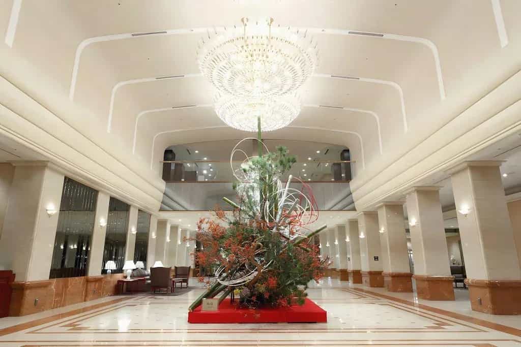 Keio Plaza Hotel Tokyo Premier Grand Keio Plaza Hotel Tokyo Premier Grand