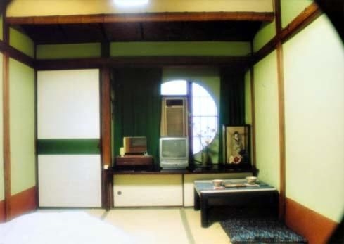 Tama Ryokan2