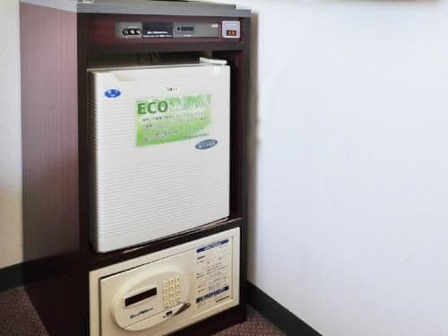 Single Room - Non-Smoking