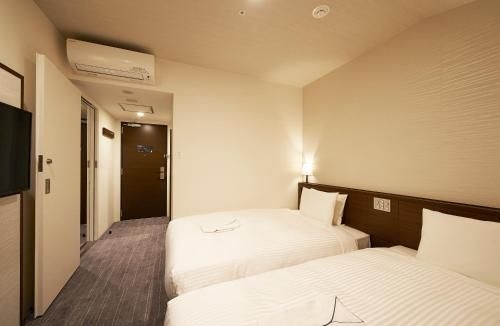 โซะเตตสึ เฟรซา อินน์ โตเกียว - รอปปงงิ (Sotetsu Fresa Inn Tokyo-Roppongi)1