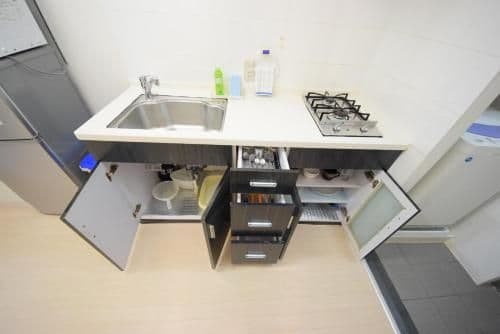 Standard Apartment