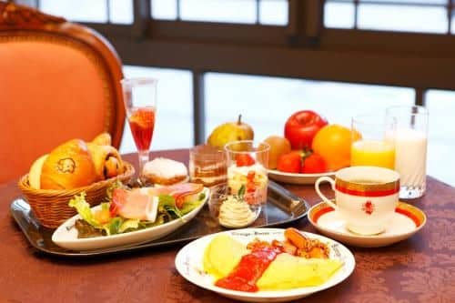 Hotel Konigs-Krone Kobe Hotel Konigs-Krone Kobe
