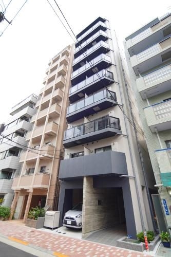 eos HOTEL Okachimachi 8011