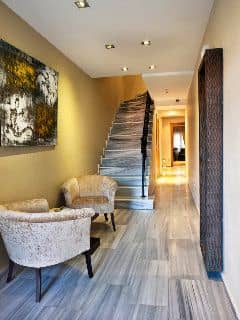 Taksim Town Residence Besiktas Taksim Town Residence Besiktas