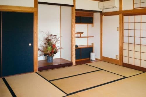 Bed in 4-Bed Female Dormitory Room